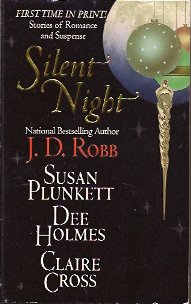 Imagen del vendedor de Silent Night a la venta por Storbeck's