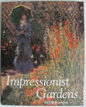 Bild des Verkufers fr Impressionist Gardens; zum Verkauf von BOOKS & THINGS