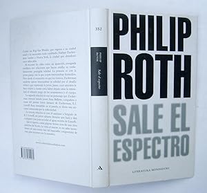 Imagen del vendedor de Sale El Espectro a la venta por La Social. Galera y Libros