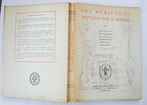 Imagen del vendedor de Los Mexicanos Pintados Por Si Mismos a la venta por La Social. Galera y Libros