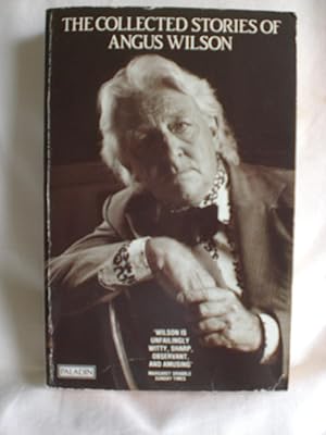 Bild des Verkufers fr The Collected Stories of Angus Wilson zum Verkauf von MacKellar Art &  Books