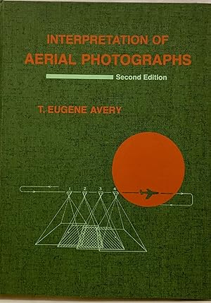 Immagine del venditore per Interpretation of Aerial Photographs venduto da Royoung Bookseller, Inc. ABAA