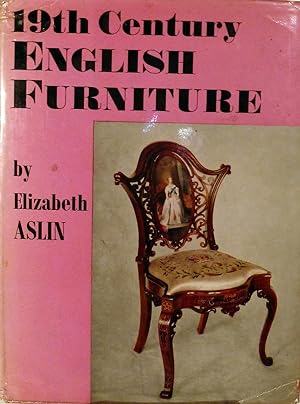 Nineteenth Century English Furniture