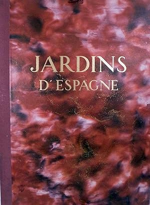 Jardins D'Espagne