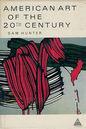 American Art of The 20th Century