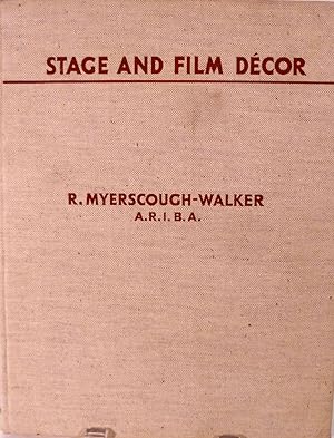 Stage And Film Decor