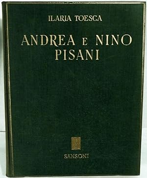 Andrea E Nino Pisani