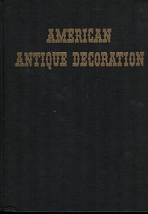 American Antique Decoration