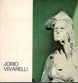 L'Uomo E La Sua Terra Itenerario Antologico Dell'Opera DiJorio Vivarelli