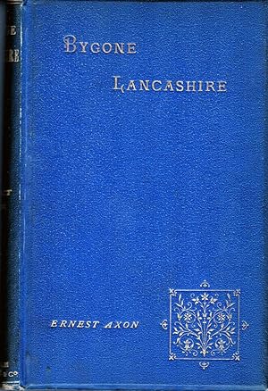 Bygone Lancashire