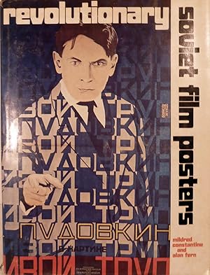Bild des Verkufers fr Revolutionary Soviet Film Posters zum Verkauf von Royoung Bookseller, Inc. ABAA