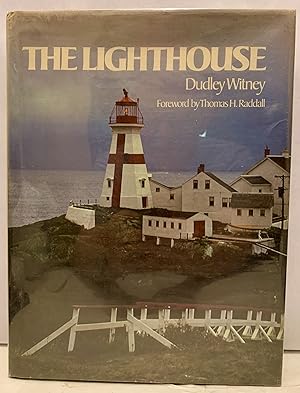 Immagine del venditore per The Lighthouse venduto da Royoung Bookseller, Inc. ABAA