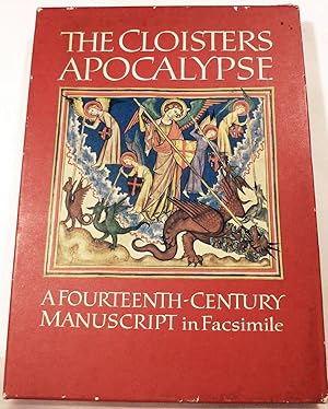 The Cloisters Apocalypse An Early Fourteenth-Century Manuscript in Facsimile