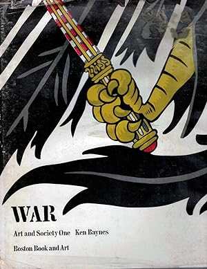 War Art And Society One