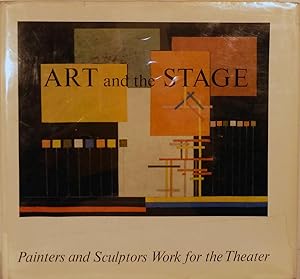 Seller image for Art and the Stage in the 20th Century Painters and Sculptors Work for the Theater for sale by Royoung Bookseller, Inc. ABAA