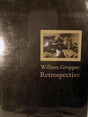 William Gropper: Retrospective