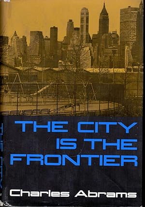 The City is the Frontier