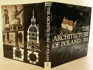 Image du vendeur pour The Architecture of Poland mis en vente par Royoung Bookseller, Inc. ABAA