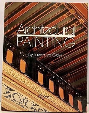 Bild des Verkufers fr Architectural Painting zum Verkauf von Royoung Bookseller, Inc. ABAA