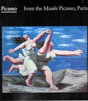 Picasso From the Musee Picasso, Paris