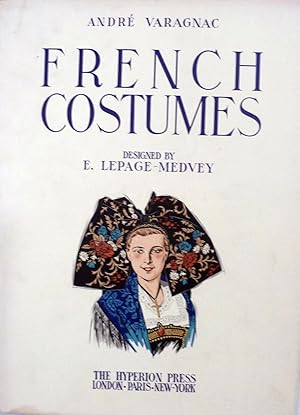 French Costumes