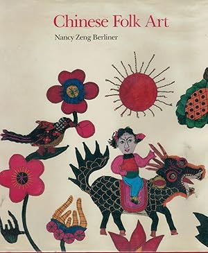 Seller image for Chinese Folk Art The Small Skills of Carving Insects for sale by Royoung Bookseller, Inc. ABAA