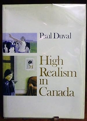 High Realism in Canada