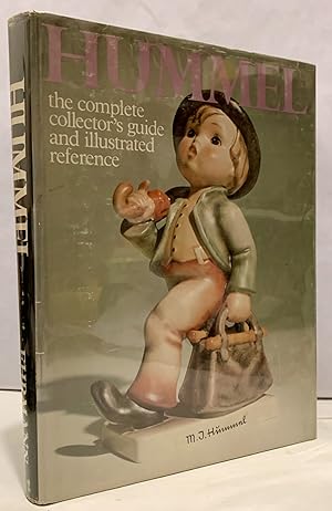 Hummel the complete collector's guide and illustrated reference