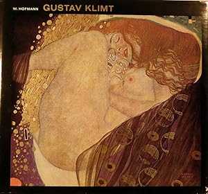Seller image for Gustav Klimt for sale by Royoung Bookseller, Inc. ABAA