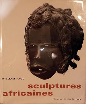 Sculptures Africaines Les Univers Artistiques Des Tribus D'Afrique Noir