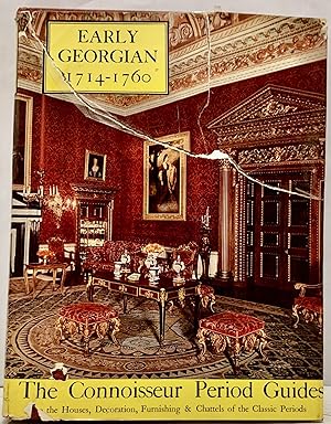 Seller image for The Early Georgian Period 1714-1760 for sale by Royoung Bookseller, Inc. ABAA