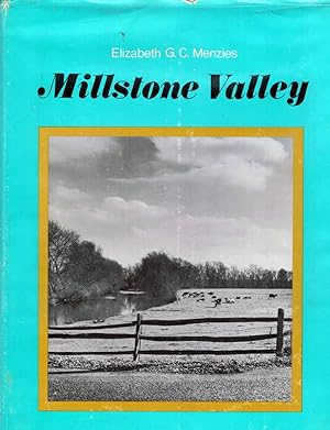 Seller image for Millstone Valley for sale by Royoung Bookseller, Inc. ABAA