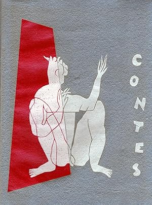 Seller image for W. Saroyan Contes for sale by Royoung Bookseller, Inc. ABAA