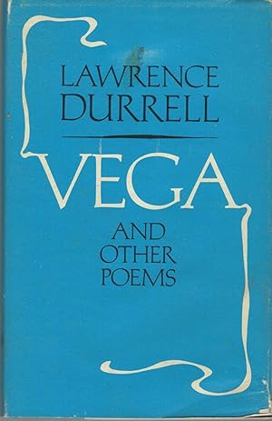 Vega and other poems