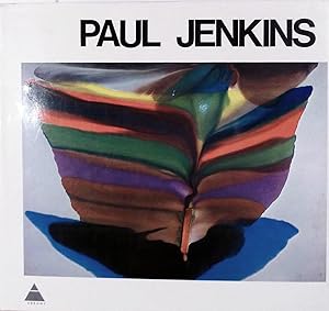 Seller image for Paul Jenkins for sale by Royoung Bookseller, Inc. ABAA