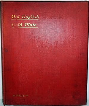 Old Oxford Plate