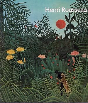 Seller image for Henri Rousseau for sale by Royoung Bookseller, Inc. ABAA