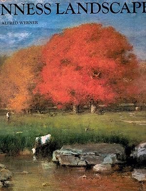 Seller image for Inness Landscapes for sale by Royoung Bookseller, Inc. ABAA