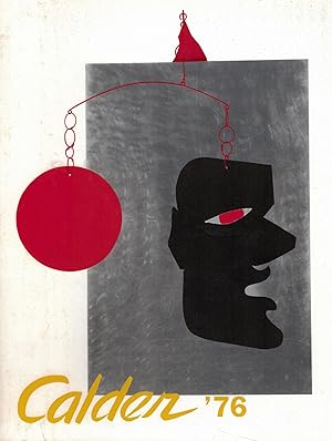 Immagine del venditore per Calder '76 The Cutouts venduto da Royoung Bookseller, Inc. ABAA