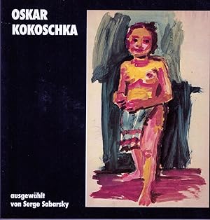 Immagine del venditore per Oskar Kokoschka Die fruhen Jahre venduto da Royoung Bookseller, Inc. ABAA