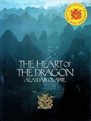 Seller image for The Heart Of The Dragon for sale by Royoung Bookseller, Inc. ABAA
