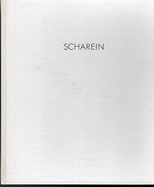 Seller image for Gunter Scharein Arbeiten 1968-1990 for sale by Royoung Bookseller, Inc. ABAA