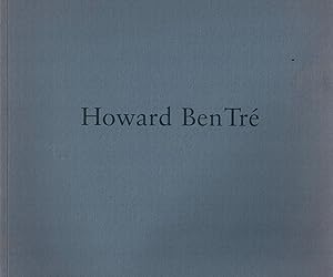 Howard Ben Tre Vessels of Light