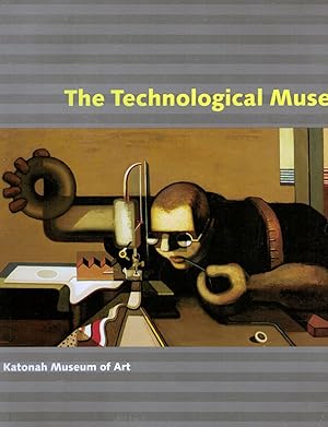 Imagen del vendedor de The Technological Muse a la venta por Royoung Bookseller, Inc. ABAA