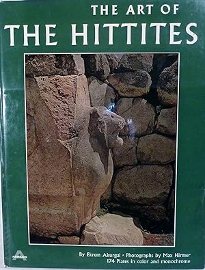 The Art Of The Hittites