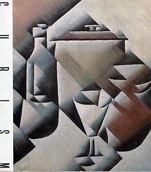 Seller image for Cubism for sale by Royoung Bookseller, Inc. ABAA