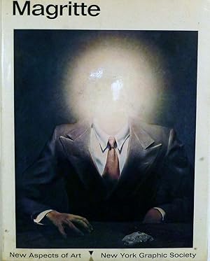 Seller image for Magritte for sale by Royoung Bookseller, Inc. ABAA