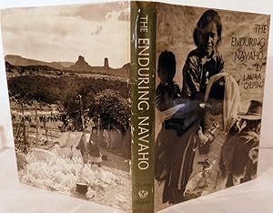 The Enduring Navaho