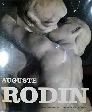 Image du vendeur pour Auguste Rodin mis en vente par Royoung Bookseller, Inc. ABAA