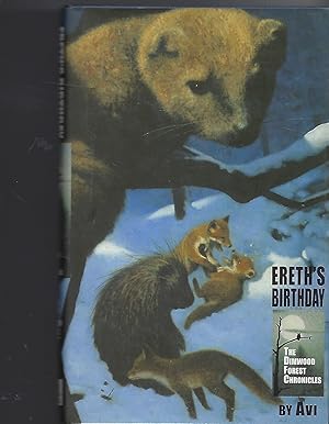 Imagen del vendedor de Ereth's Birthday a la venta por Peakirk Books, Heather Lawrence PBFA